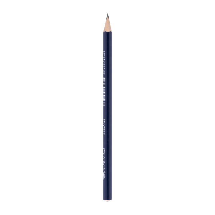 Picture of 7437 BRUYNZEEL TRIPLE GRIP GRAPHITE PENCIL